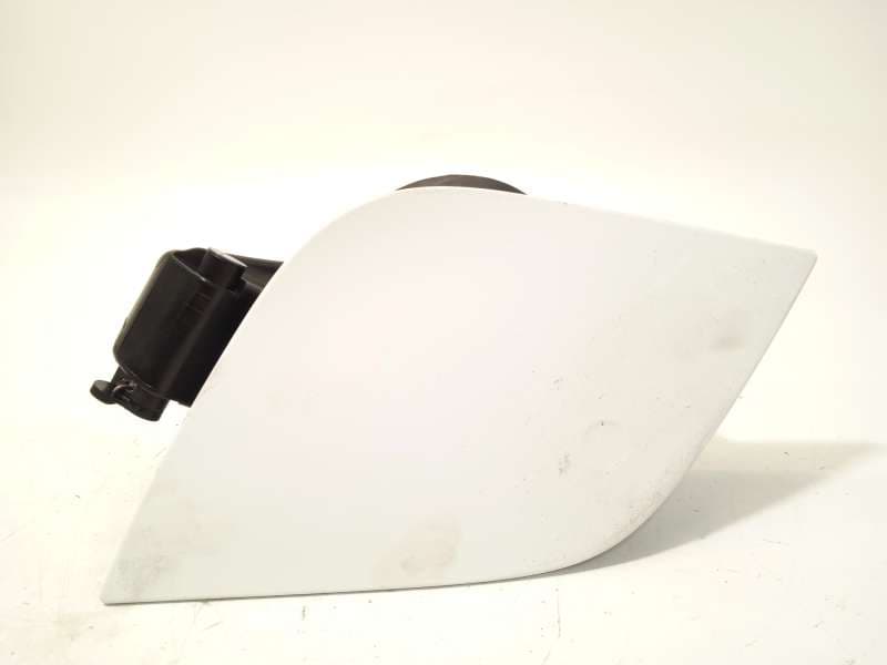 Recambio de tapa exterior combustible para ford focus iv (hn) 1.0 ecoboost referencia OEM IAM BM51A27936AG 1746391 BM51A405A02AC - Blanco