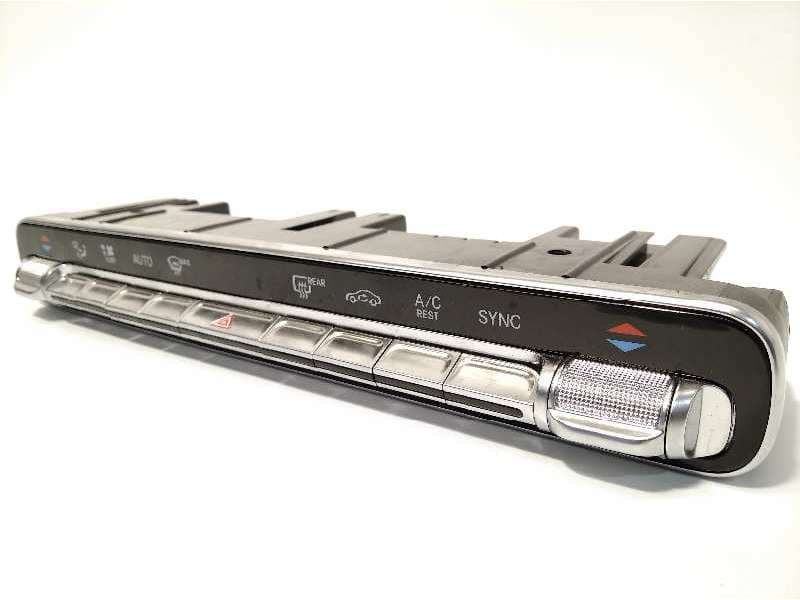 Recambio de mando climatizador para mercedes-benz clase b (w247) b 200 d (247.012) referencia OEM IAM A2479055902 - Gris