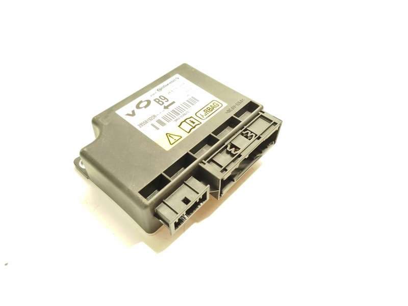 Recambio de centralita airbag para renault fluence (l3_) 1.6 16v (l301, l30f, l30p, l30r) referencia OEM IAM 285581920R 2841133