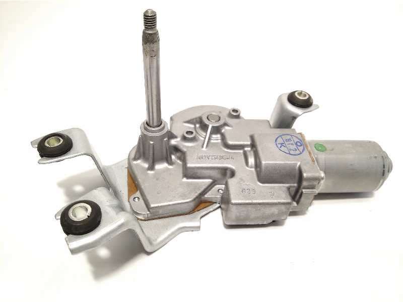 Recambio de motor limpia trasero para mercedes-benz clase b (w247) b 200 d (247.012) referencia OEM IAM A2479065102 2479065102 - Gris