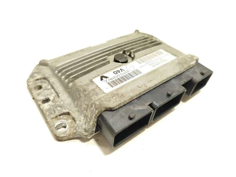 Recambio de centralita motor uce para renault fluence (l3_) 1.6 16v (l301, l30f, l30p, l30r) referencia OEM IAM 237100131R V290