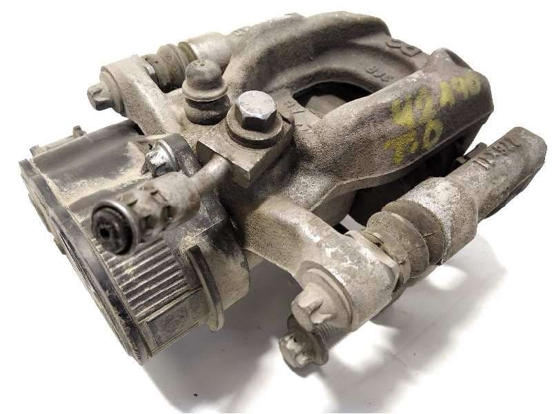 Recambio de pinza freno trasera derecha para mercedes-benz clase b (w247) b 200 d (247.012) referencia OEM IAM A2474232000 24742 - Gris