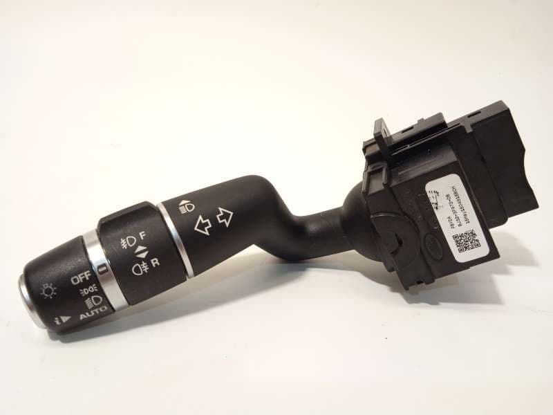 Recambio de mando luces para land rover discovery sport (l550) 2.0 d 4x4 referencia OEM IAM BJ323F972DB LR024627 - Blanco