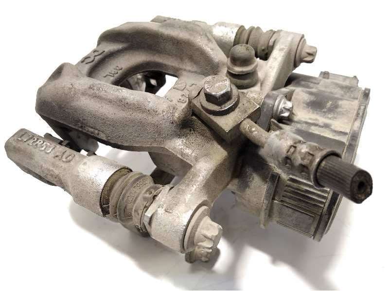 Recambio de pinza freno trasera izquierda para mercedes-benz clase b (w247) b 200 d (247.012) referencia OEM IAM A2474231900 247 - Gris