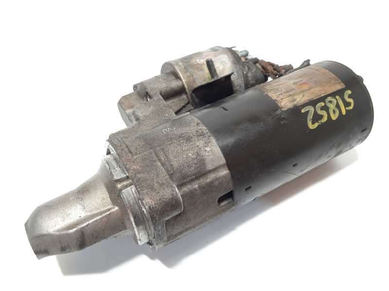 Recambio de motor arranque para mercedes-benz clase slk (w171) roadster 55 amg (171.473) referencia OEM IAM 0986017890