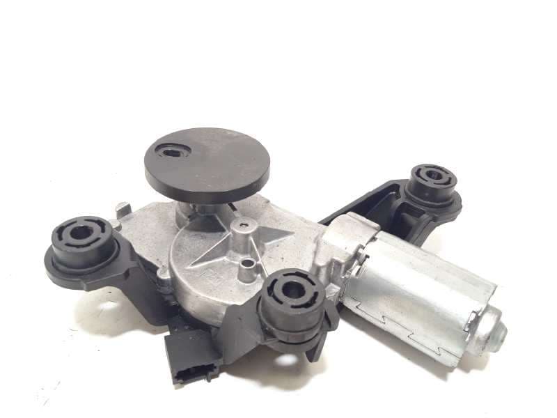 Recambio de motor limpia trasero para renault laguna grandtour iii authentique referencia OEM IAM 287100005R 0390201834 - Negro