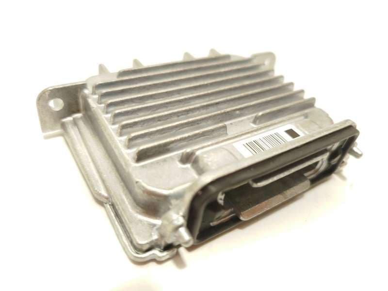 Recambio de centralita faros xenon para citroën spacetourer autobús (v_) 1.6 bluehdi 95 referencia OEM IAM 90035944 9806086580