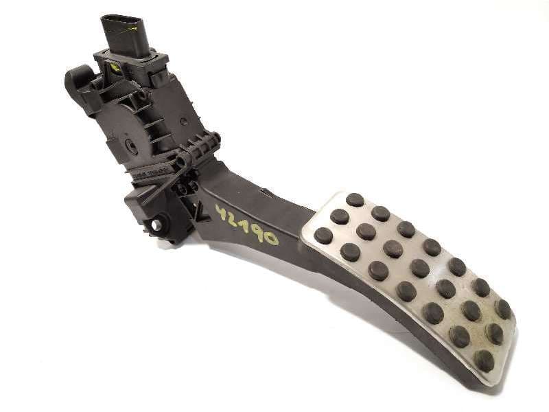 Recambio de potenciometro pedal para mercedes-benz clase b (w247) b 200 d (247.012) referencia OEM IAM A1773001900 A1773001900 6 - Gris
