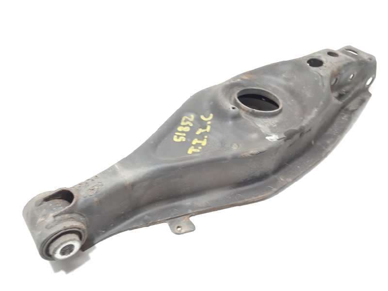 Recambio de brazo suspension inferior trasero izquierdo para mercedes-benz clase slk (w171) roadster 55 amg (171.473) referencia