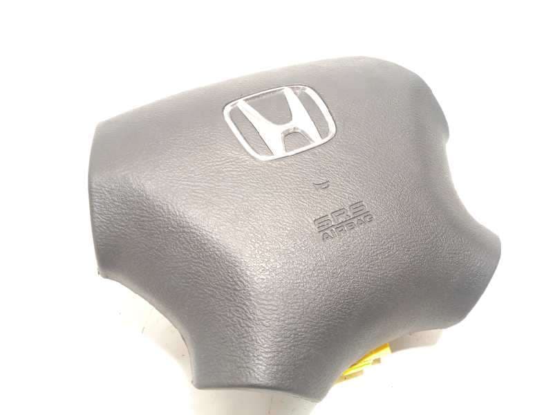 Recambio de airbag delantero izquierdo para honda odyssey 3.5 referencia OEM IAM 6770SHJA80ZA - Negro