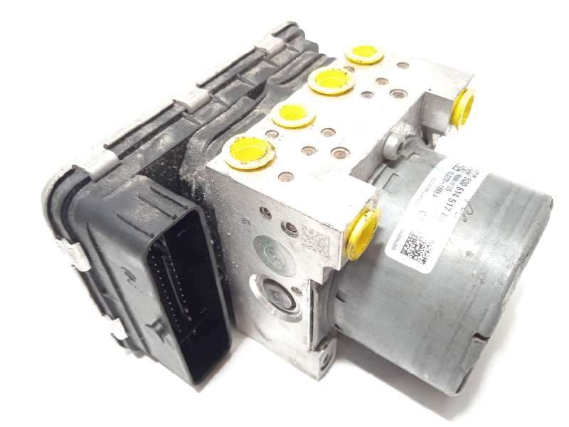 Recambio de abs para volkswagen tiguan allspace(bw2) 2.0 tdi referencia OEM IAM 5Q0614517DK 10091703953 10022018854 - Negro