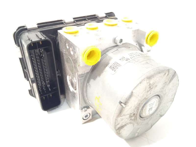 Recambio de abs para volkswagen t-roc descapotable (ac7, ac8) 1.0 tsi referencia OEM IAM 5Q0614517GA 28516322213 10022021544