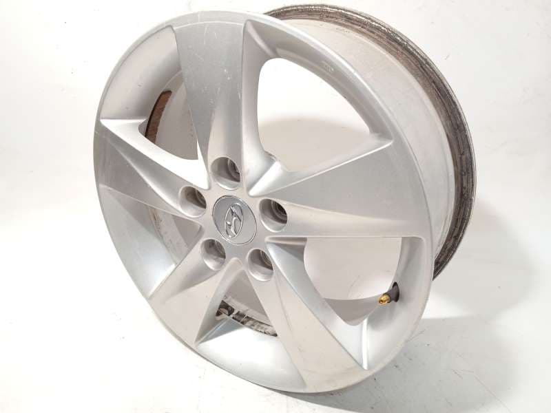 Recambio de llanta para hyundai elantra v sedán (md, ud) 1.6 referencia OEM IAM 529103Y200 - Azul