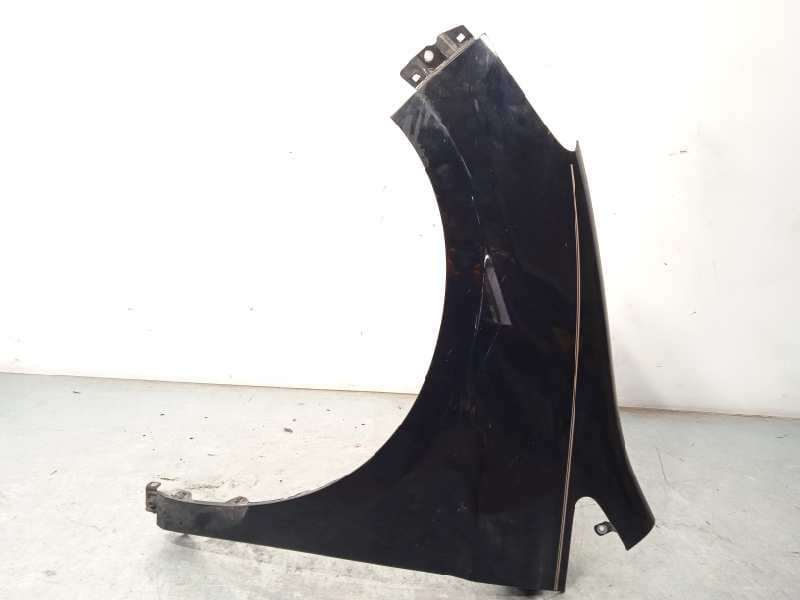 Recambio de aleta delantera izquierda para honda odyssey 3.5 referencia OEM IAM 60261SHJA90ZZ - Negro
