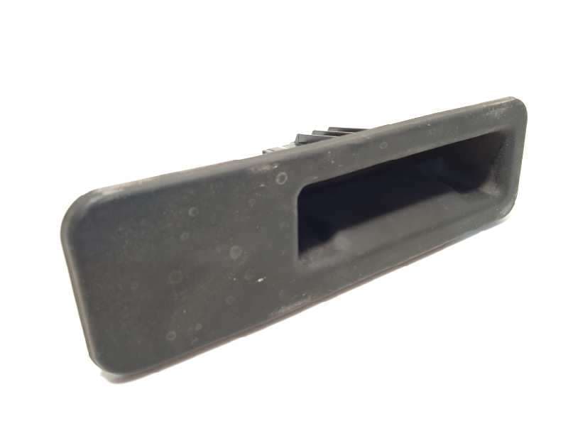 Recambio de maneta exterior porton para bmw serie x3 (g01) xdrive20d referencia OEM IAM 7405633 51247405633 - Negro