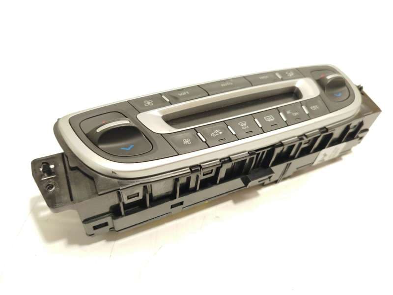Recambio de mando climatizador para renault fluence (l3_) 1.6 16v (l301, l30f, l30p, l30r) referencia OEM IAM 275100018R