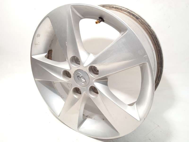 Recambio de llanta para hyundai elantra v sedán (md, ud) 1.6 referencia OEM IAM 529103Y200 - Azul