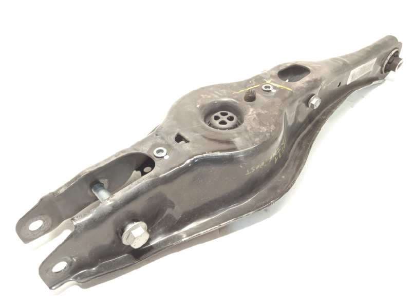 Recambio de brazo suspension inferior trasero derecho para volkswagen tiguan allspace(bw2) 2.0 tdi referencia OEM IAM 5QN505311 - Negro
