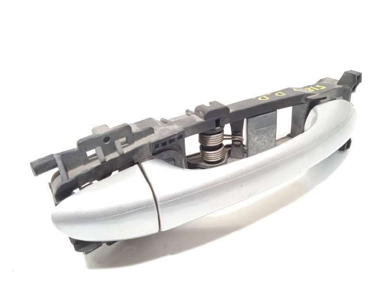 Recambio de maneta exterior delantera derecha para mercedes-benz clase slk (w171) roadster 55 amg (171.473) referencia OEM IAM A