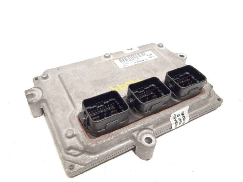Recambio de centralita motor uce para honda odyssey 3.5 referencia OEM IAM 37820RGMA84 3603217116 - Negro