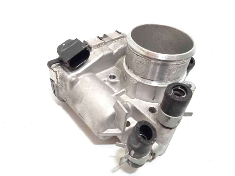 Recambio de caja mariposa para hyundai i30 fastback (pde, pden) 1.0 t-gdi referencia OEM IAM 3510004610 0280750730 - Blanco