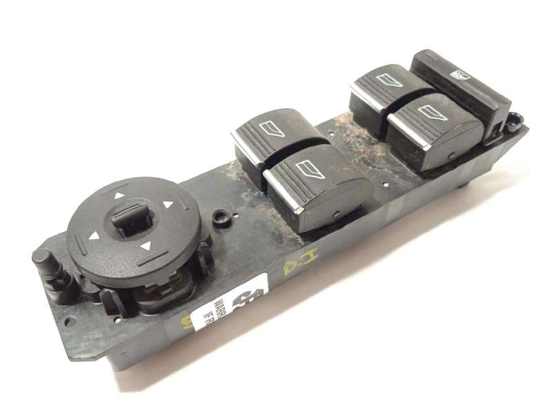 Recambio de mando elevalunas delantero izquierdo para ford c-max (ceu) trend referencia OEM IAM F1ET14A132CC 2033142