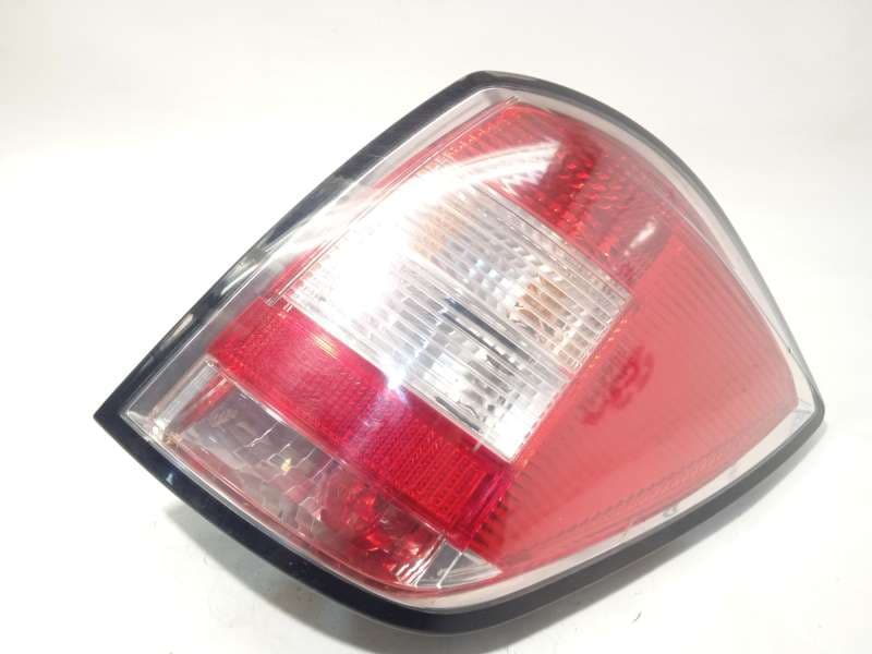 Recambio de piloto trasero derecho para opel astra h station wagon (a04) 1.7 cdti (l35) referencia OEM IAM 93186477 - Gris