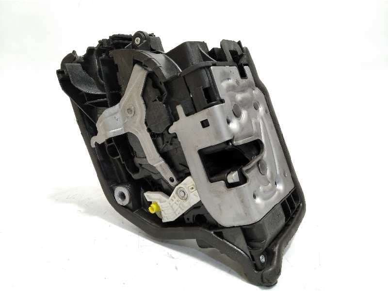 Recambio de cerradura puerta trasera izquierda para mini mini (f55) cooper referencia OEM IAM 51227281939 - Rojo