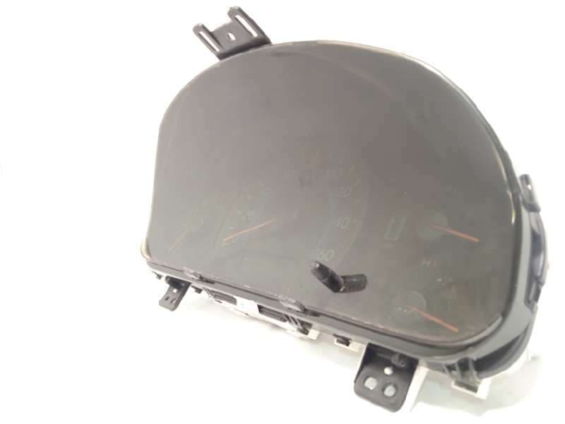 Recambio de cuadro instrumentos para honda odyssey 3.5 referencia OEM IAM 78100SHJA241M1 78100SHJA241 - Negro