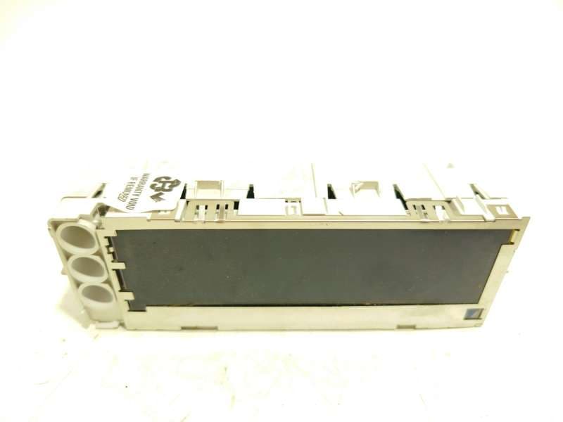 Recambio de pantalla multifuncion para renault fluence (l3_) 1.6 16v (l301, l30f, l30p, l30r) referencia OEM IAM 280348813R