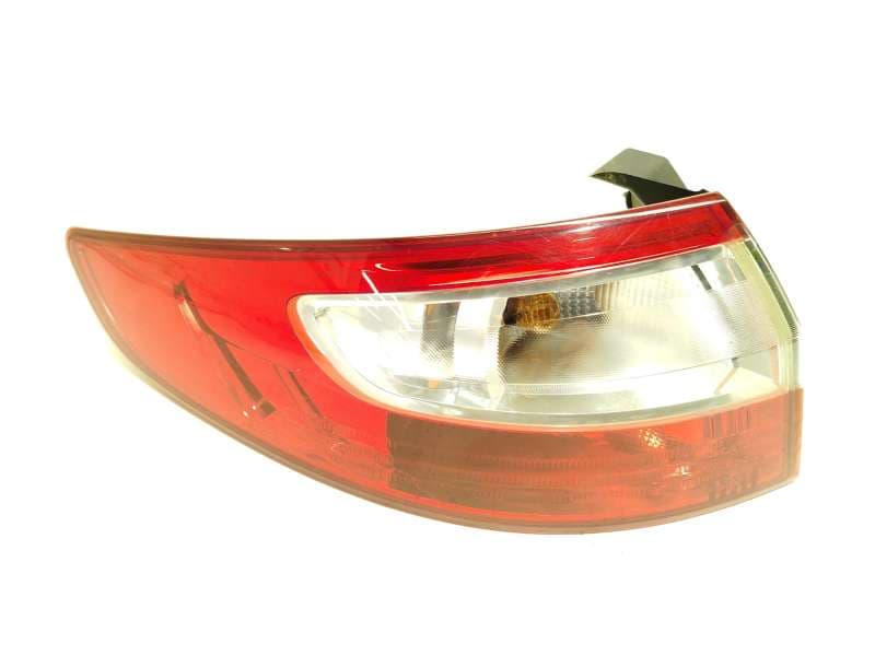 Recambio de piloto trasero izquierdo para renault fluence (l3_) 1.6 16v (l301, l30f, l30p, l30r) referencia OEM IAM 265552802R