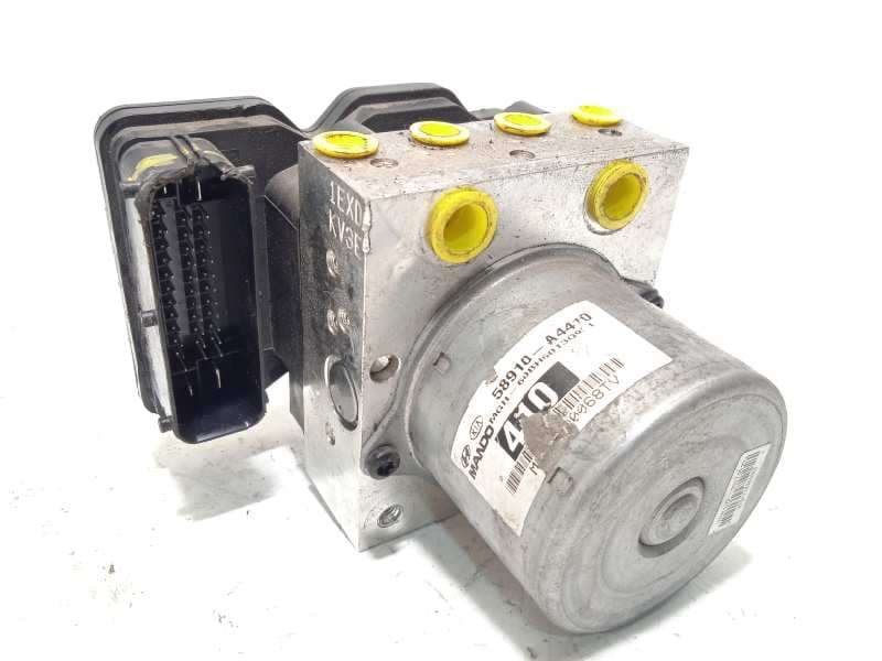 Recambio de abs para kia carens ( ) concept referencia OEM IAM 58910A4410 BE6003Q921 60BH6013Q921