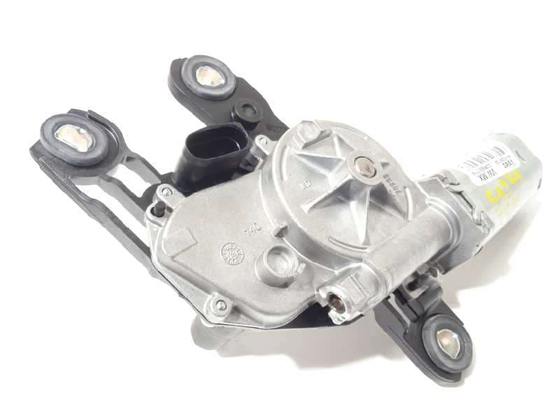 Recambio de motor limpia trasero para volkswagen tiguan allspace(bw2) 2.0 tdi referencia OEM IAM 5GM955711B - Negro