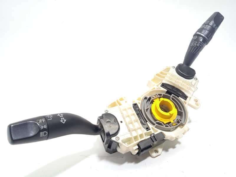Recambio de mando intermitentes para honda odyssey 3.5 referencia OEM IAM 35251SHJA61 35256SHJA01 35255SDAA01 - Negro