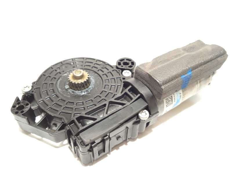Recambio de motor techo electrico para volkswagen tiguan allspace(bw2) 2.0 tdi referencia OEM IAM 3G9877795F 0390200132 - Negro