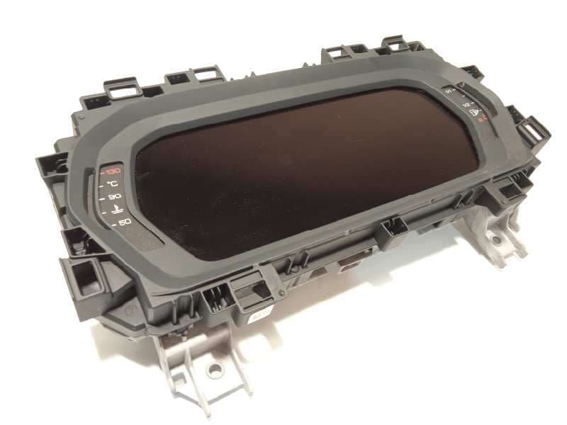 Recambio de cuadro instrumentos para audi a3 sportback (8ya) 1.0 ltr - hibrido referencia OEM IAM 8Y0920700B - Negro