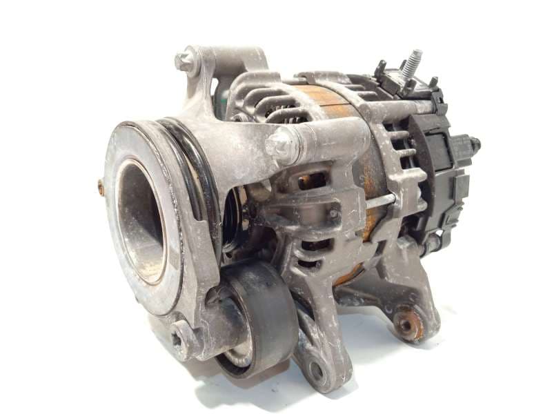 Recambio de alternador para mercedes-benz clase a sedán (v177) a 200 4-matic (177.188) referencia OEM IAM A0009061604 012631400