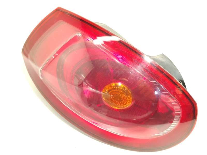 Recambio de piloto trasero izquierdo para fiat bravo ii (198_) 1.9 d multijet (198axb1a) referencia OEM IAM 51757544 51934335 - Marron
