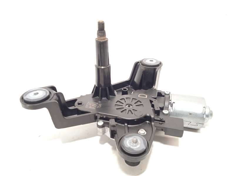 Recambio de motor limpia trasero para citroën c3 aircross feel referencia OEM IAM 9819900080 0390205114 - Gris