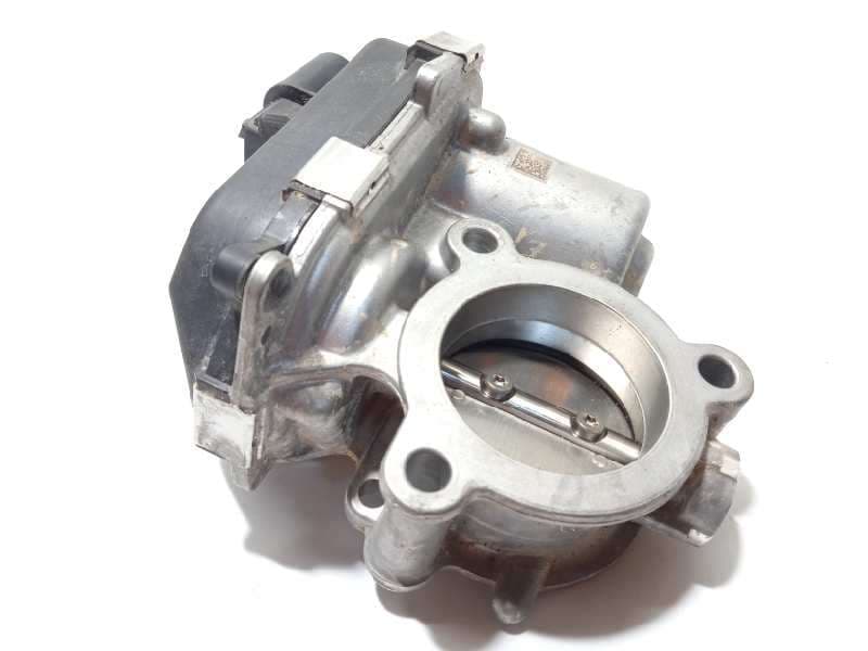 Recambio de caja mariposa para audi a3 sportback (8ya) 1.0 ltr - hibrido referencia OEM IAM 05C133062A 05C133062 V29090880B - Negro