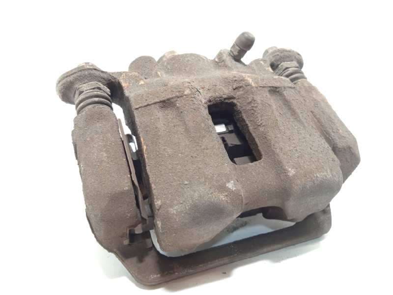 Recambio de pinza freno trasera derecha para honda odyssey 3.5 referencia OEM IAM 43018SHJA01 - Negro