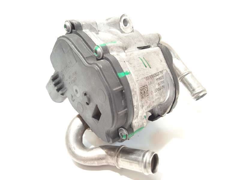 Recambio de valvula egr para volkswagen tiguan allspace(bw2) 2.0 tdi referencia OEM IAM 04L131501AD - Negro