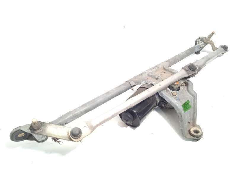 Recambio de motor limpia delantero para porsche 911 (typ 996) carrera 4 coupe referencia OEM IAM 99662803500 0390241350 33970203