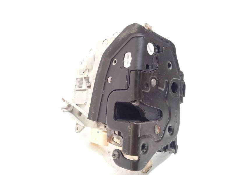 Recambio de cerradura puerta delantera derecha para audi a6 lim. (4g2) 3.0 v6 24v tfsi referencia OEM IAM 8J1837016C - Gris