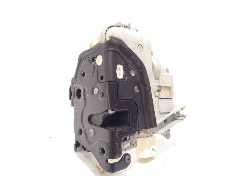 Recambio de cerradura puerta delantera izquierda para audi a6 lim. (4g2) 3.0 v6 24v tfsi referencia OEM IAM 8J1837015C - Gris