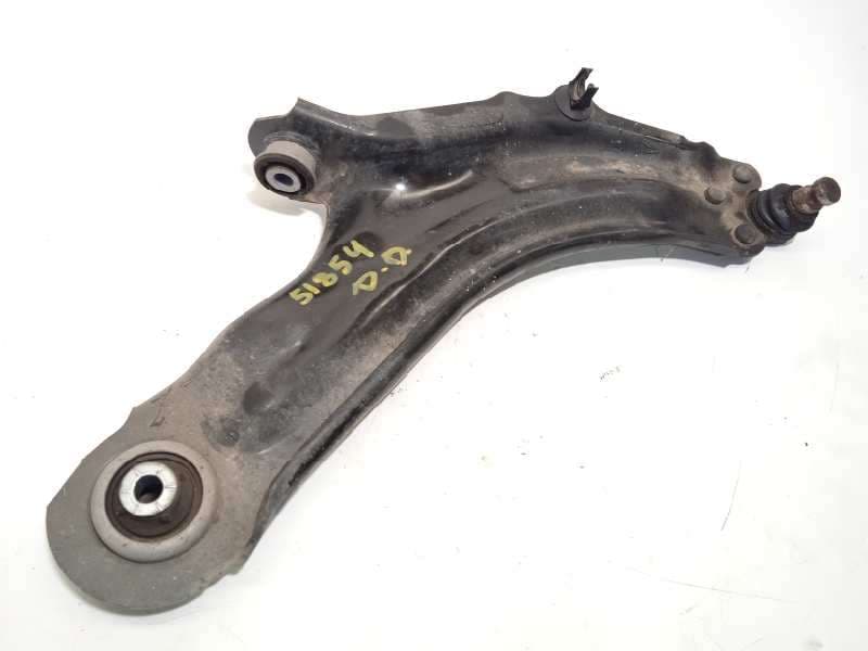 Recambio de brazo suspension inferior delantero derecho para mercedes-benz citan (w415) combi 109 cdi lang (a2) (415703) referen - Rojo