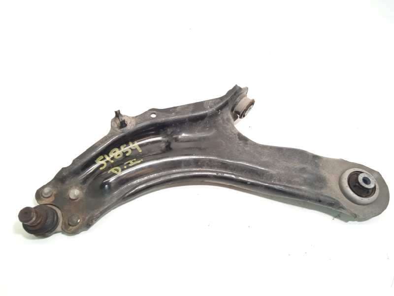 Recambio de brazo suspension inferior delantero izquierdo para mercedes-benz citan (w415) combi 109 cdi lang (a2) (415703) refer - Rojo