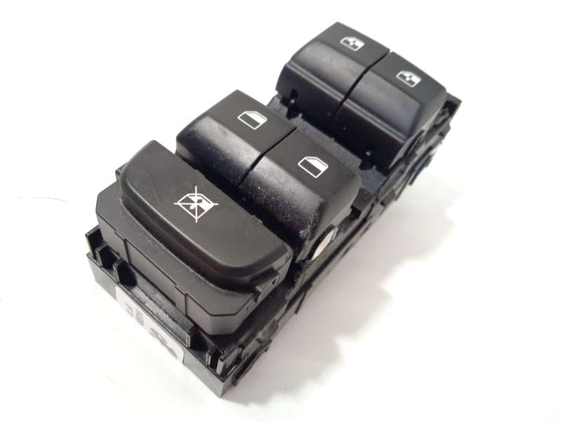 Recambio de mando elevalunas delantero izquierdo para kia ceed (cd) 1.0 t-gdi referencia OEM IAM 93570J7120 93570J7120WK - Azul