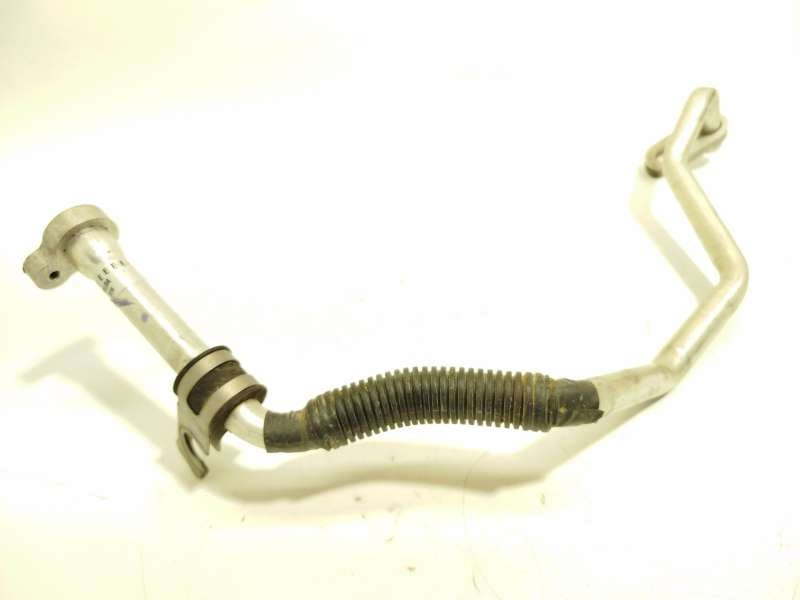 Recambio de tubos aire acondicionado para nissan leaf (ze1) electric referencia OEM IAM 924503NL0A - Negro