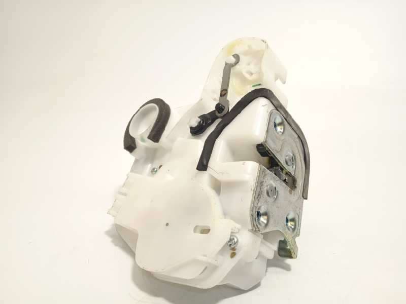 Recambio de cerradura puerta delantera derecha para mitsubishi space star (a00) kaiteki referencia OEM IAM 5715A924S - Gris